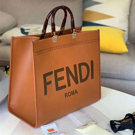 harga bag fendi